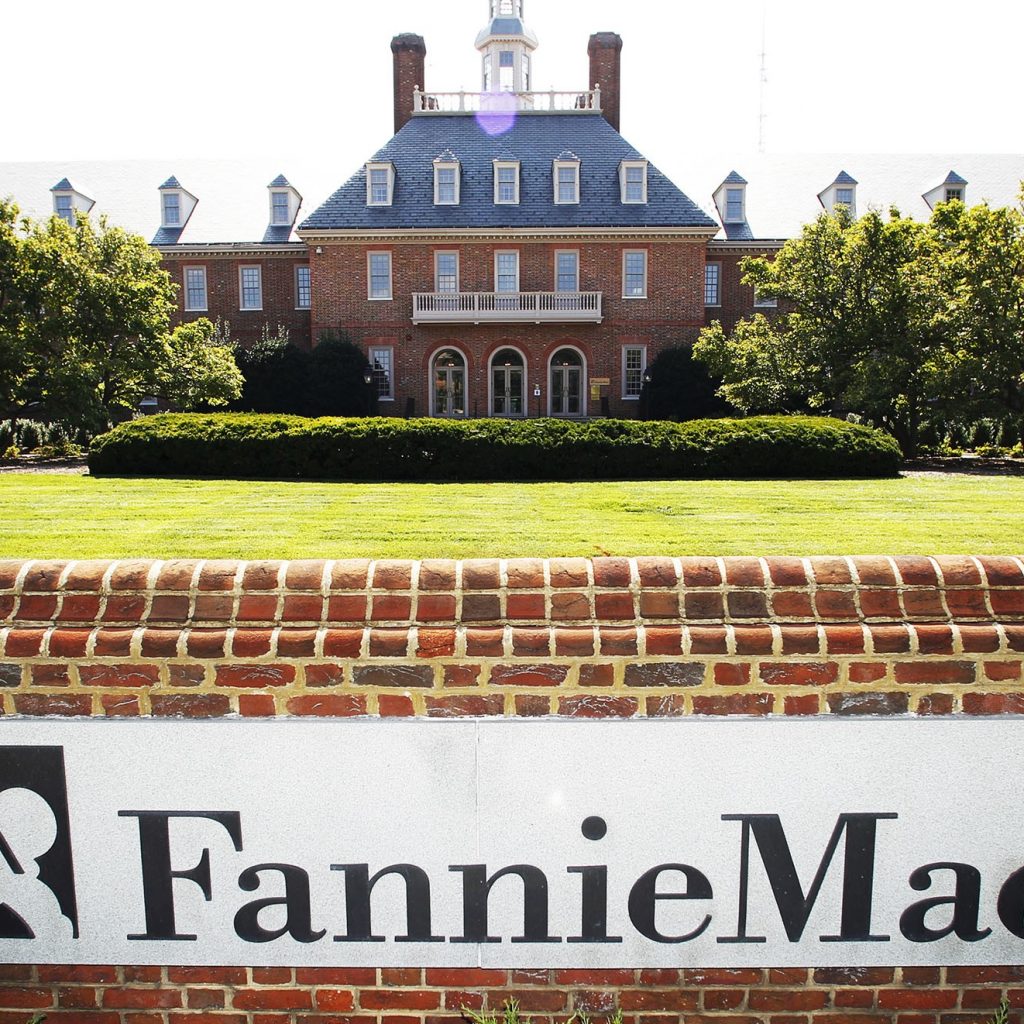 $10 Million Fannie Mae Innovation Challenge Selects Five Proposals to Addre...